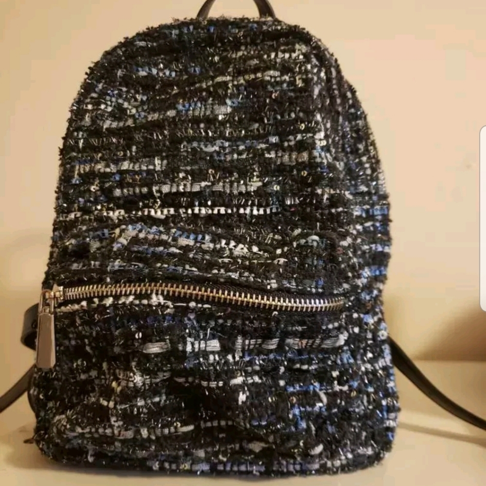 Forever 21 small backpack